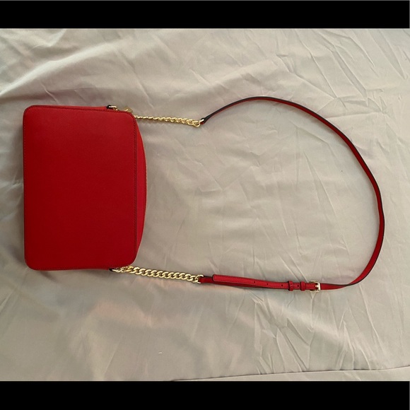 Michael Kors crossbody bag - Picture 4 of 5